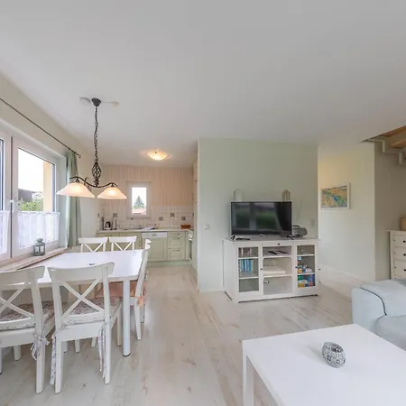 Holiday home Kornblume_dh *